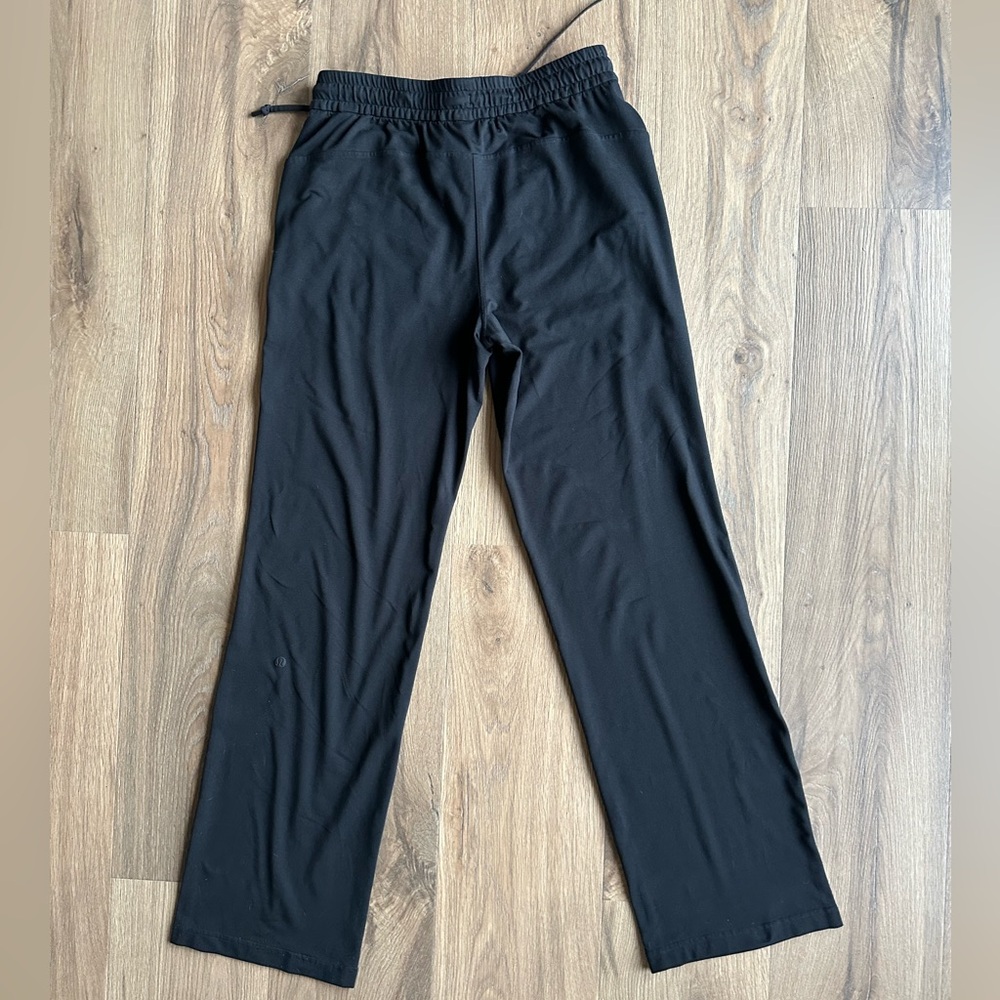 Lululemon Athletica Sweatpants - Picture 3 of 7